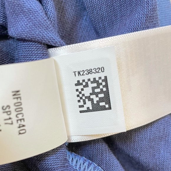 The North Face Women’s Breezeback Tank Top - Picture 4 of 5